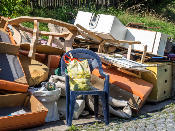 Best Household Junk Removal  in Loyalhanna, PA