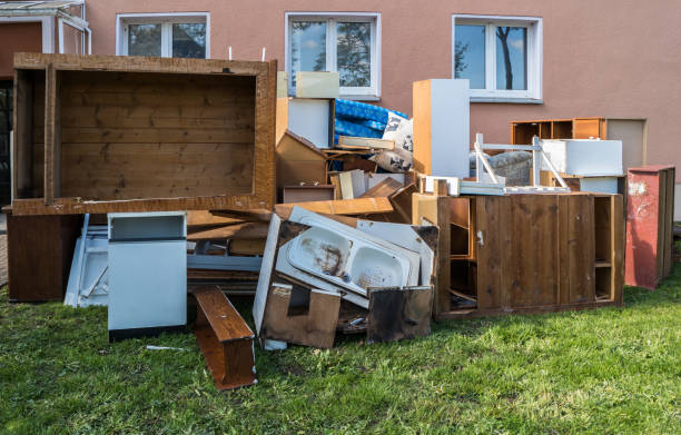 Commercial Cleanout Services in Loyalhanna, PA