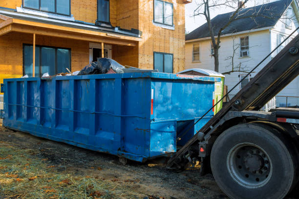 Best Commercial Junk Removal  in Loyalhanna, PA