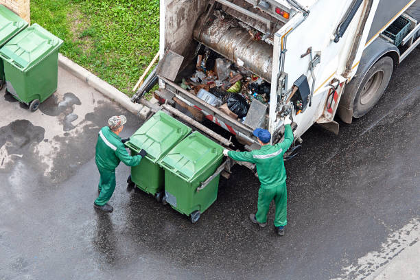 Trusted Loyalhanna, PA Junk Removal Experts