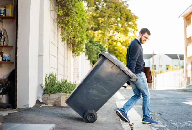 Best Residential Junk Removal  in Loyalhanna, PA