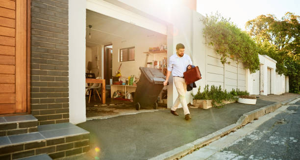 Best Yard Waste Removal  in Loyalhanna, PA