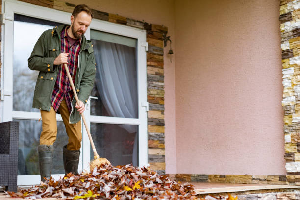 Best Attic Cleanout Services  in Loyalhanna, PA