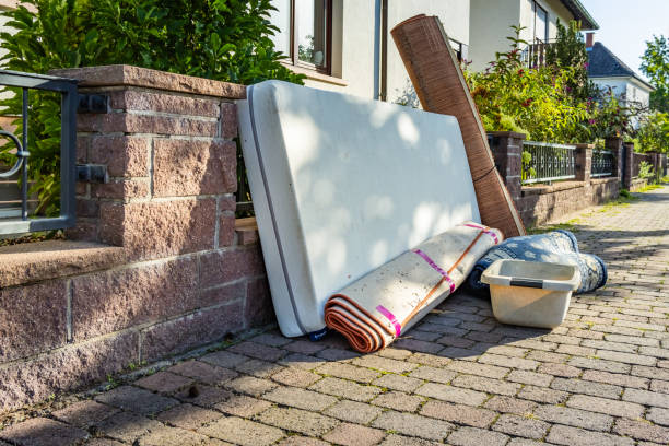 Best Same-Day Junk Removal  in Loyalhanna, PA