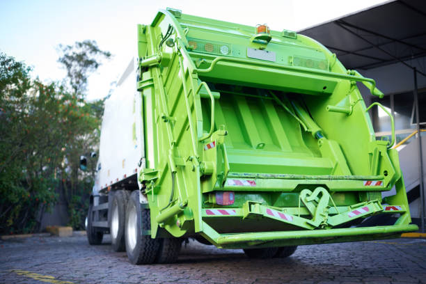 Best Basement Cleanout Services  in Loyalhanna, PA
